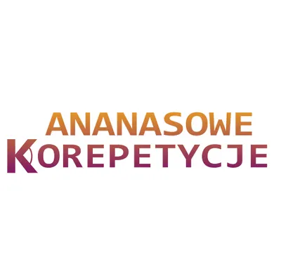 Ananasowe Korepetycje